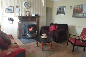 Spiddal House | Hazelwood Cottage
