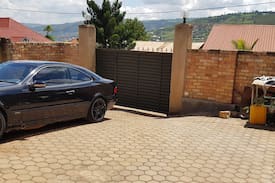 Kigali House | Room for rent in kigali