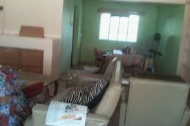 Siaya County House | Four bedroom spacious bungalow