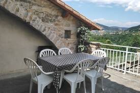 Paulhe House | Le Gite de l'Alauzet