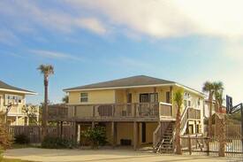 Miramar Beach House | Summerwind SNOWDRIFT