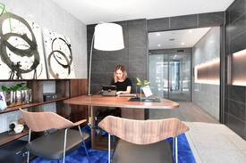 Ginza Apartment | East-Ginza sta 3mins walk, direct to airport, new