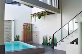 Antipolo Villa | JP & P Private Pool