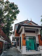 Old City Apartment | WATANA LITTLE HOME@CENTRAL OF CHIANG MAI☀️