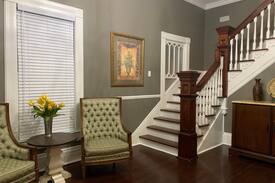 Beauregard Town Historic District House | The Historic Rex House