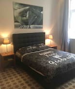 Saint-Jean Apartment | Perpignan Downtown - Place de la République