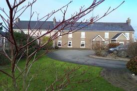Caim House | Hillview House Monart Enniscorthy
