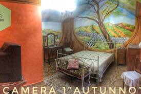 Pozzilli Bed & Breakfast | Bed and Breakfast Il Cavaliere