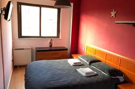 Vidal Apartment | Piso en Salamanca + Desayuno de Bienvenida + Wifi