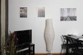 Rauma Apartment | Casa Kallio (2h,k+sauna)