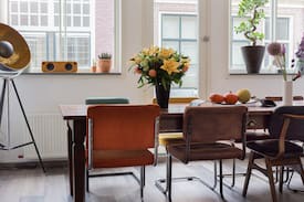 Municipality of Leiden Apartment | Leiden City Centre Apartment - Top Location