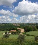 Apiro House | Casa San Leopardo - a quiet and peaceful place