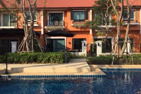 Cha-am Villa | Happy Villa, Cha Am - Hua Hin. 3 Bed, Pool & Beach