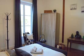 Sancergues House | La Tannoise