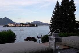 Carciano House | Villa La Serra - La migliore vista sulle Isole