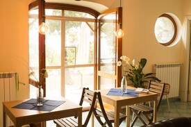 Sant'Agata sui Due Golfi Bed & Breakfast | Villa Le Querce.