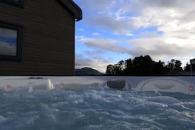 Auchtermuchty Other | Stay@Southfield - Luxury Pod on Auchtermuchty Farm