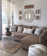 Guanajibo Apartment | Beach front Sandy Villa