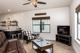 Bella Vista House | Entire Trailside Cabin #16 Trails Edge Ln 1200sqft