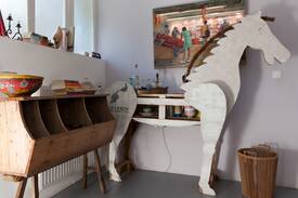 Municipality of Doesburg Bed & Breakfast | Doesburg 19th century old bakery