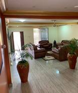 Aburi House | Beautiful Palace In the Aburi Mountains!