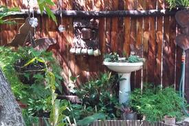 Marloth Park Cabin | De Gastehuysje