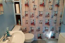 Escanaba Cabin | Beachwalk cottage 2, Escanaba (small)