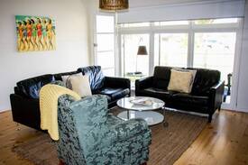 Apollo Bay House | MOORE BEACH HOUSE... Free WiFi