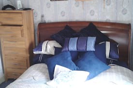 Troutbeck Bridge Cabin | Crossways Cottage Windermere Cumbria UK