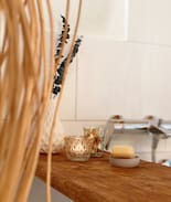Jungingen House | The Little Healing House