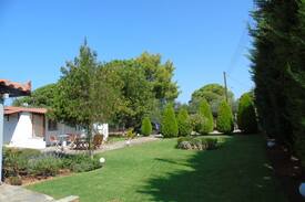 Trifylia House | Villa Vounaki Kyparissia