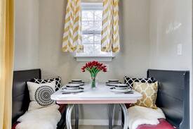 Miller Apartment | The Kramer Guest House- 3 min to State Fair Park