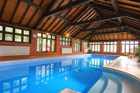 Aylmerton Hotel | Briar Suite Felbrigg Lodge Hotel