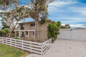 Maslin Beach House | Maslin Beach Getaway