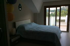 Marmaris Apartment | Lux. vacation condo in Marmaris. 7/24 Security