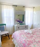 Block Island Bed & Breakfast | The Bellevue House, North East Room