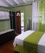 Gordon Town Cabin | Sweet Serenity Cabins