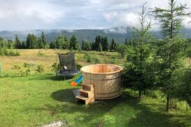 Marisel Cabin | Cabana Perla Transilvaniei
