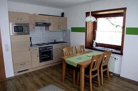 Wasserburg Apartment | Gästehaus Gutensohn, (Wasserburg (Bodensee)), Ferienwohnung 4, 46qm, 1 Schlafraum, max. 4 Personen