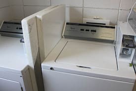 Rolla Apartment | Miner Inn-1