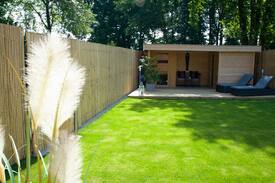 Stokrooie Bed & Breakfast | New Villa next to circuit Zolder