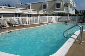 Cape May House | Heritage Triangle Condo