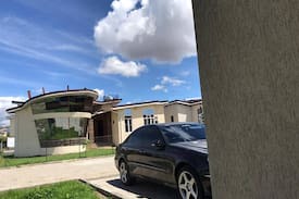 Naivasha Villa | Luxury Villas in Naivasha