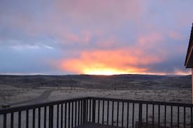 Carbon County House | Miracle Mile Retreat House