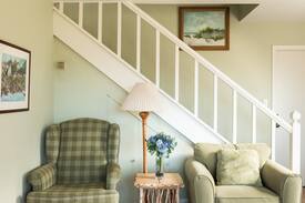 Caspar House | Gull Cottage - ❤️ Dog Friendly Getaway! ❤️