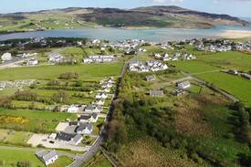 Dunfanaghy Bed & Breakfast | King’s Accommodation A single room stay