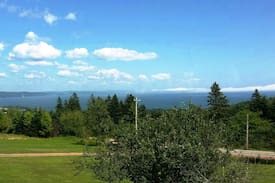 Spencers Island House | Spencer's Island Retreat - Bay of Fundy