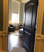 Ellensburg Apartment | Studio 202 in Historic Downtown Ellensburg