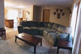 Baldwin House | Wake and Bake Cabin / Cannabis Friendly