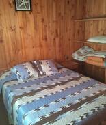 Puerto Saavedra Cabin | Cabañas los cipreses, Pto. Saavedra